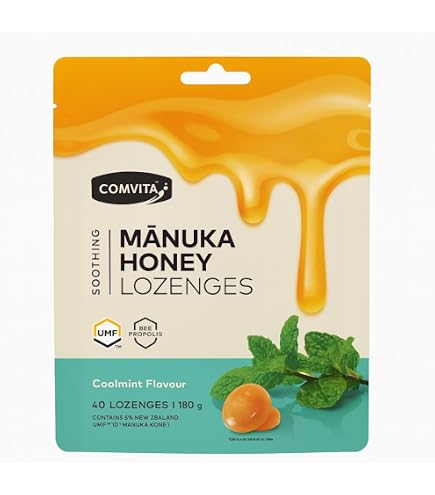 Amazon.co.jp: Cosana コサナ NZ産プロポリス入りマヌカハニー400+